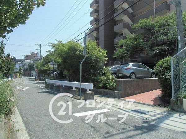 ネオハイツ垂水　中古マンション