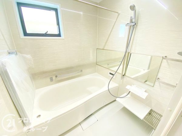明石市大久保町大窪　新築一戸建て