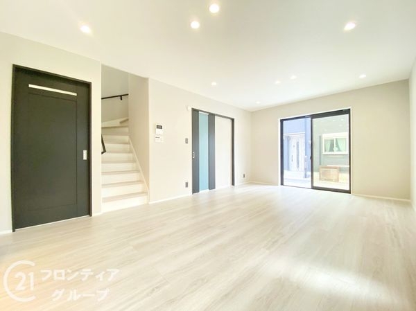 明石市大久保町大窪　新築一戸建て