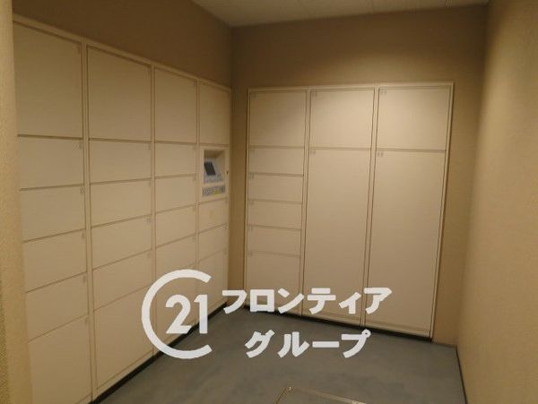 リブコートオリジン　中古マンション