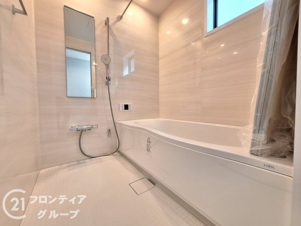 神戸垂水区西舞子４丁目　新築一戸建て