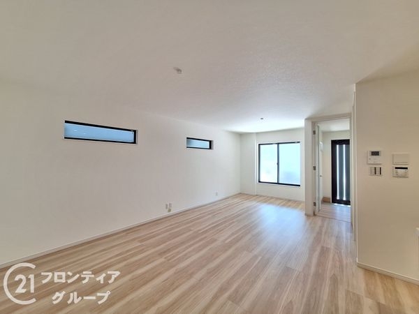 神戸垂水区西舞子４丁目　新築一戸建て