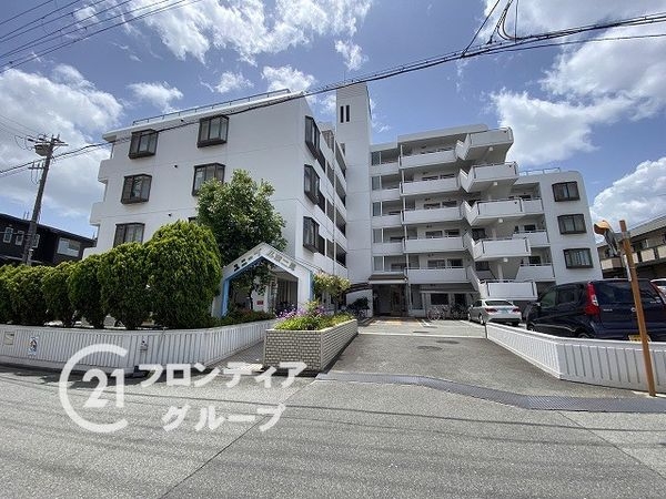ユニーブル東二見　中古マンション