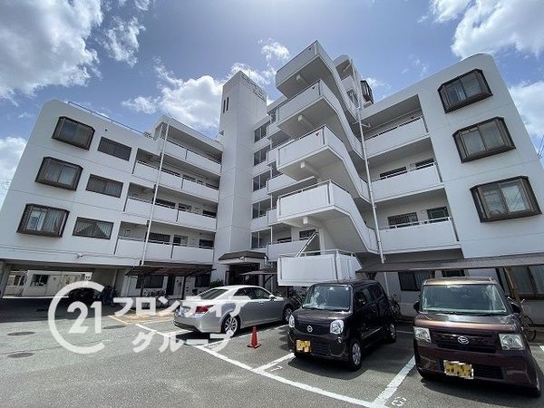 ユニーブル東二見　中古マンション