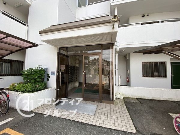 ユニーブル東二見　中古マンション