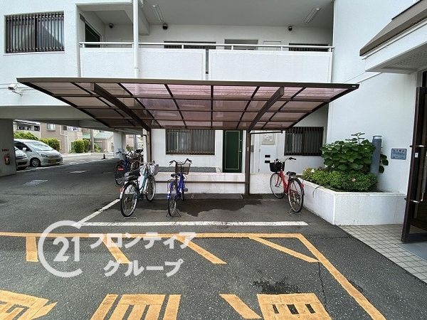 ユニーブル東二見　中古マンション