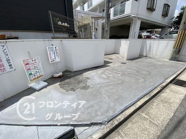 ユニーブル東二見　中古マンション