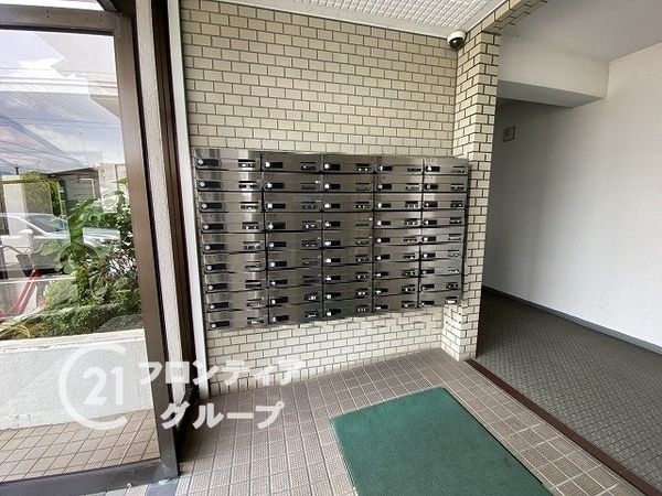ユニーブル東二見　中古マンション