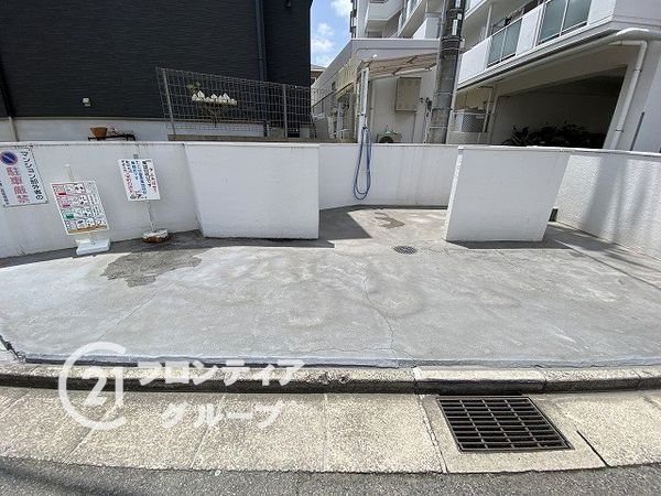 ユニーブル東二見　中古マンション