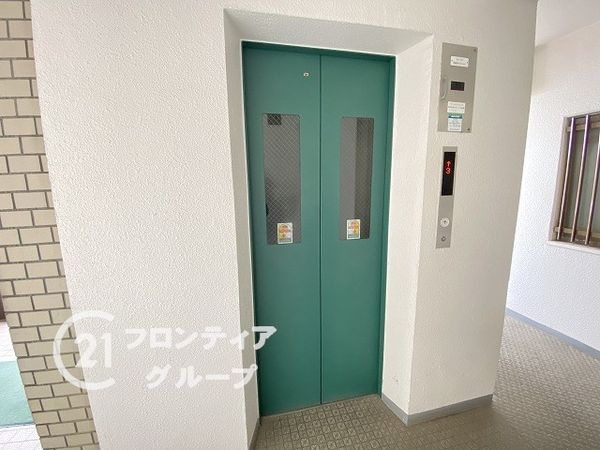 ユニーブル東二見　中古マンション