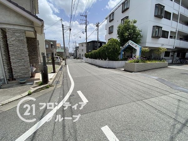 ユニーブル東二見　中古マンション