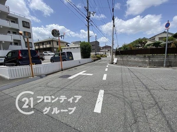 ユニーブル東二見　中古マンション