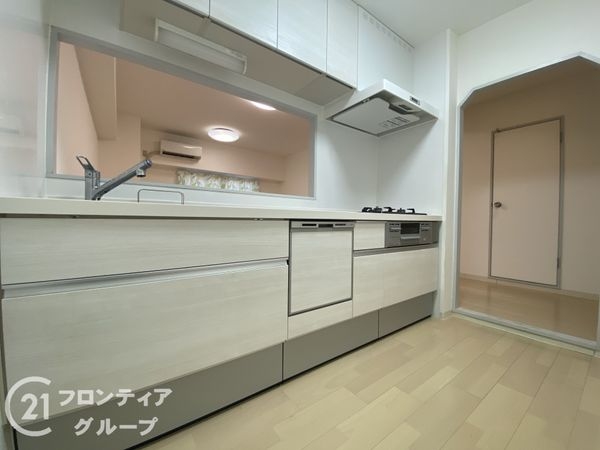 ユニーブル東二見　中古マンション