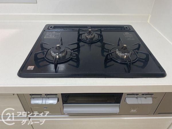 ユニーブル東二見　中古マンション