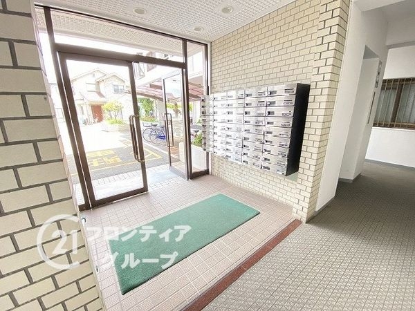 ユニーブル東二見　中古マンション