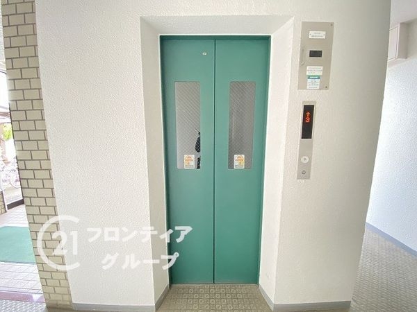 ユニーブル東二見　中古マンション
