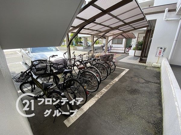 ユニーブル東二見　中古マンション
