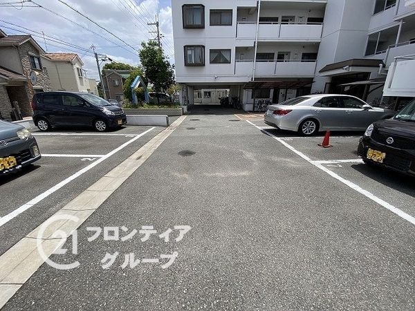 ユニーブル東二見　中古マンション