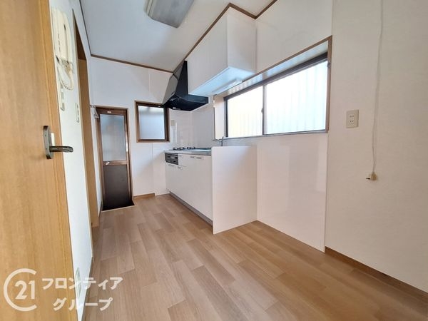 神戸市須磨区大手町１丁目　中古一戸建て
