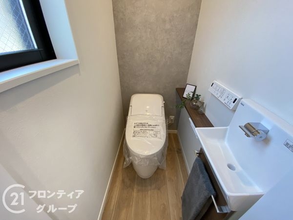 神戸市垂水区狩口台６丁目の中古一戸建て