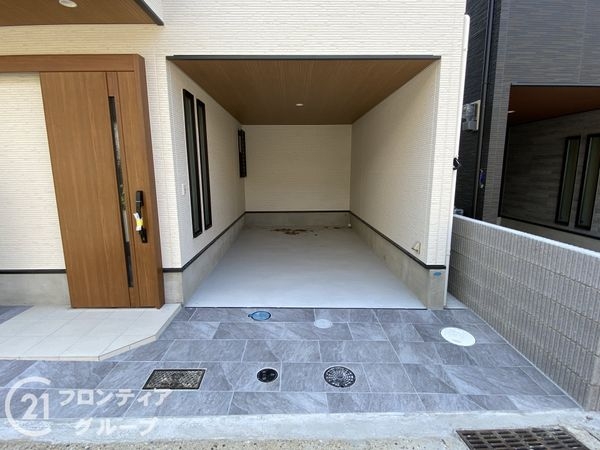 神戸市垂水区狩口台６丁目の中古一戸建て