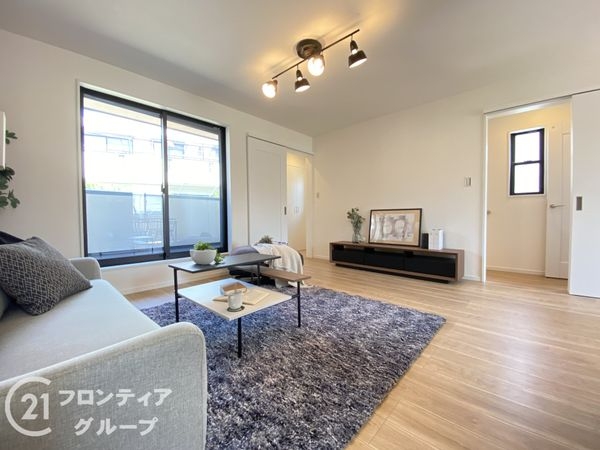 神戸市垂水区狩口台６丁目の中古一戸建て