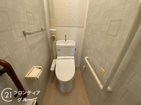ウェル・メロード狩場台第２　１５号棟　中古マンション