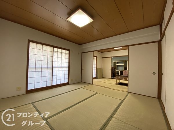 ウェル・メロード狩場台第２　１５号棟　中古マンション