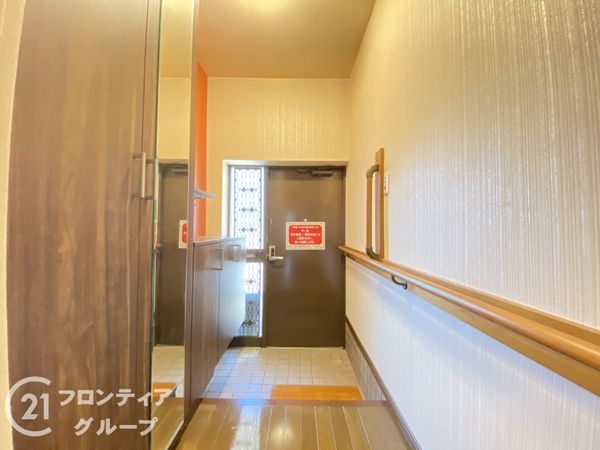 ウェル・メロード狩場台第２　１５号棟　中古マンション