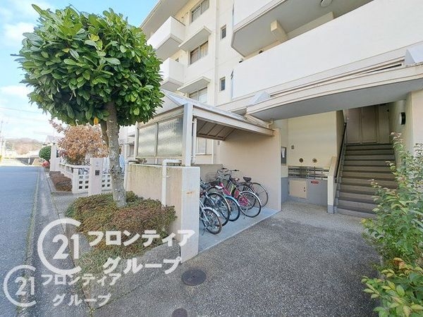ウェル・メロード狩場台第２　１５号棟　中古マンション