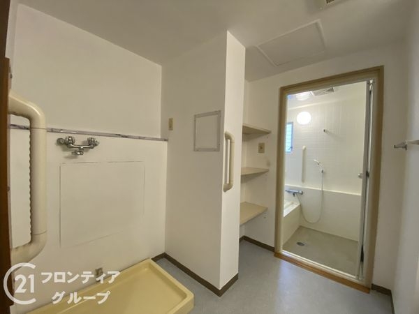 ウェル・メロード狩場台第２　１５号棟　中古マンション