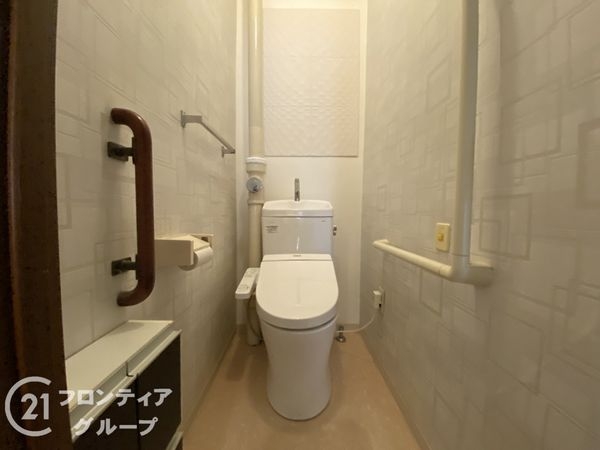 ウェル・メロード狩場台第２　１５号棟　中古マンション