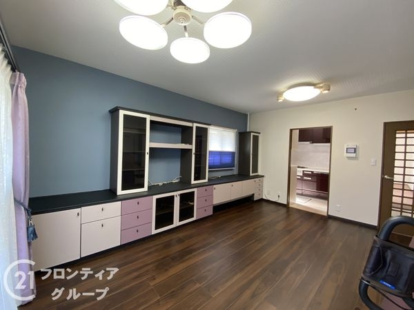 ウェル・メロード狩場台第２　１５号棟　中古マンション
