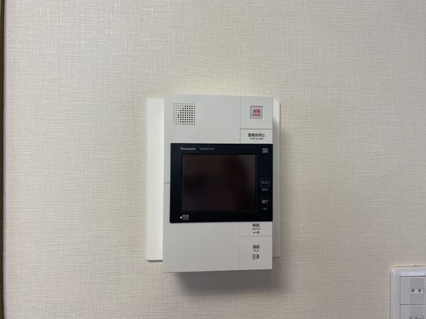 ウェル・メロード狩場台第２　１５号棟　中古マンション