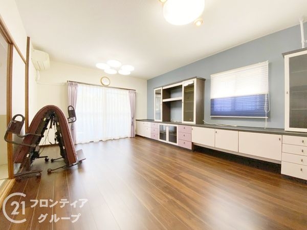 ウェル・メロード狩場台第２　１５号棟　中古マンション