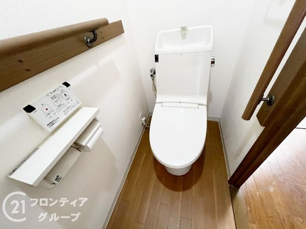 リベール明石１　中古マンション