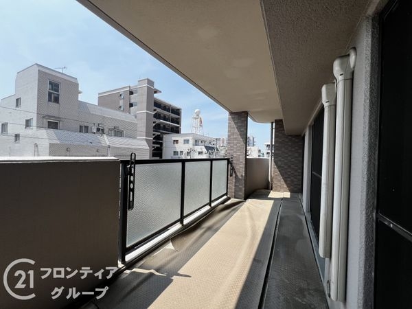 リベール明石１　中古マンション