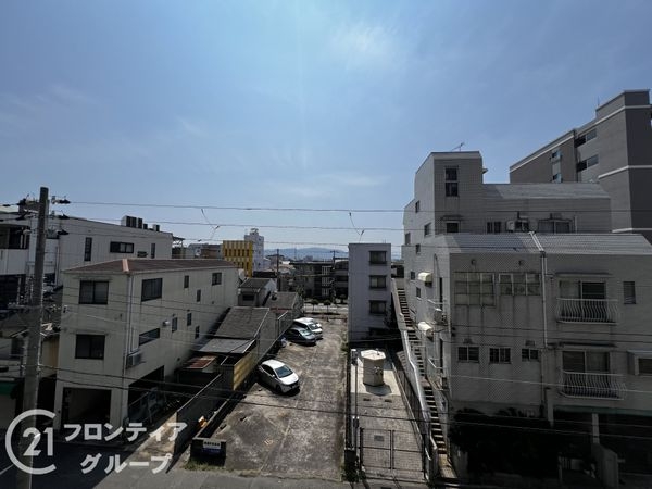 リベール明石１　中古マンション