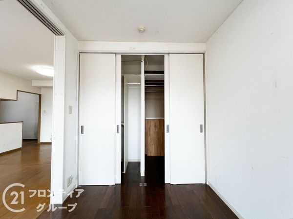 リベール明石１　中古マンション