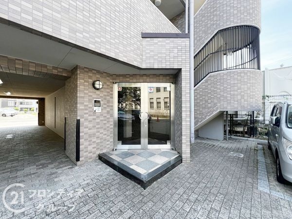 リベール明石１　中古マンション