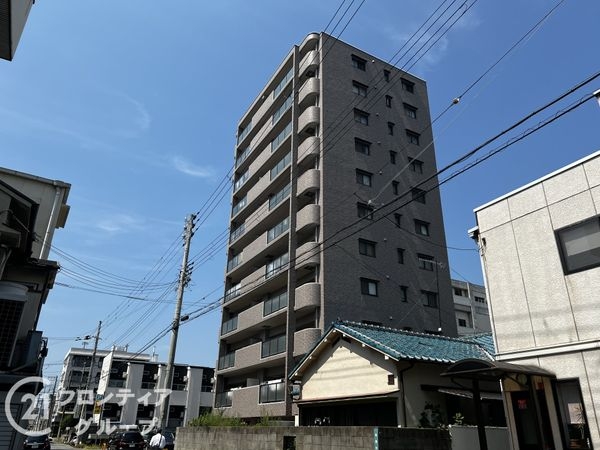 リベール明石１　中古マンション