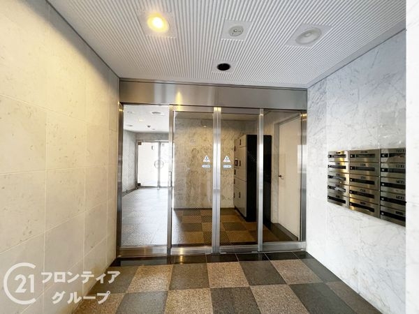 リベール明石１　中古マンション