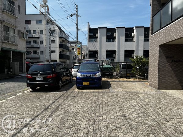 リベール明石１　中古マンション