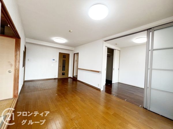 リベール明石１　中古マンション