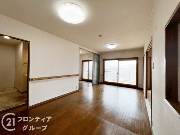 リベール明石１　中古マンション