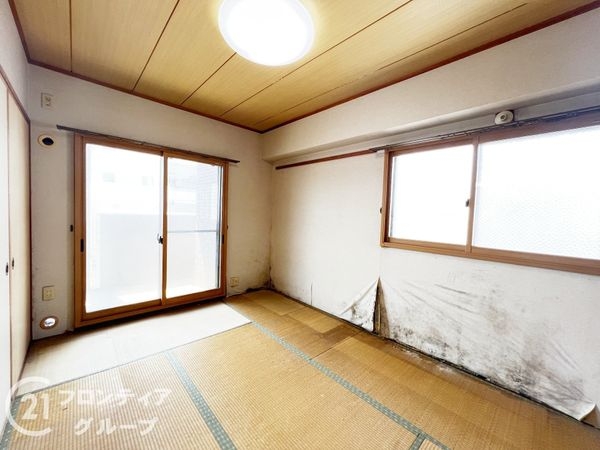 リベール明石１　中古マンション