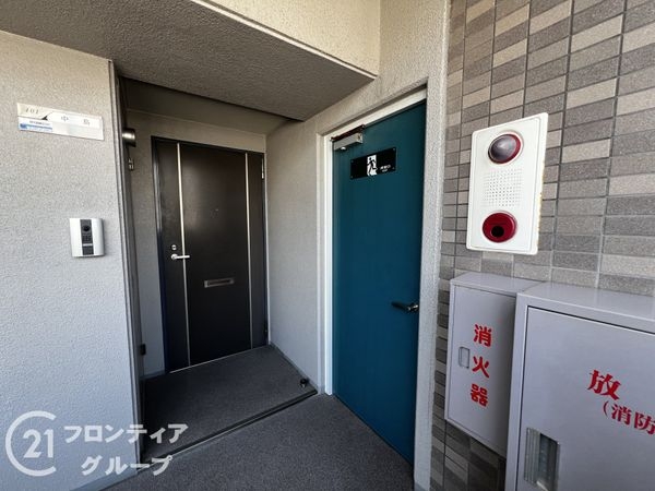 リベール明石１　中古マンション