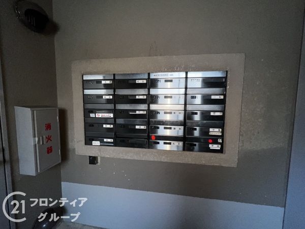 リベール明石１　中古マンション