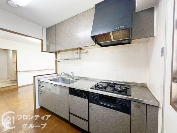 リベール明石１　中古マンション