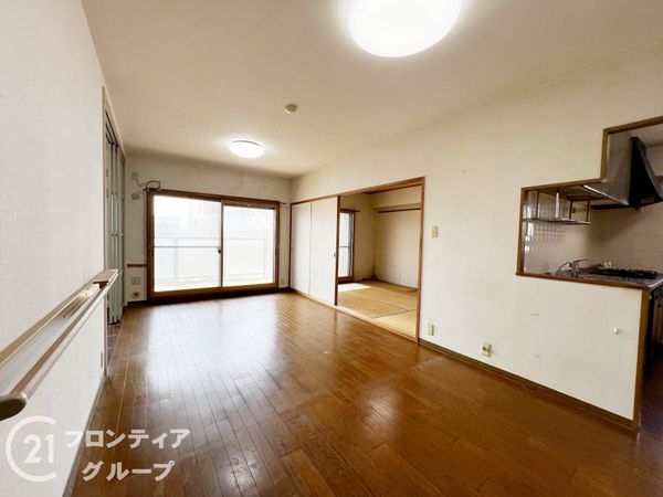 リベール明石１　中古マンション